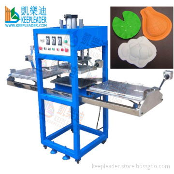 Hot Stamping/Hot Printing/EVA Hot Embossing Machine